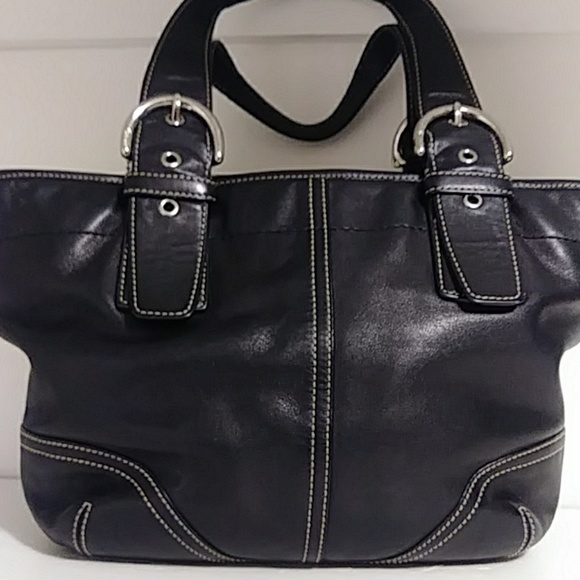 Coach Purse - Picture 2 of 6